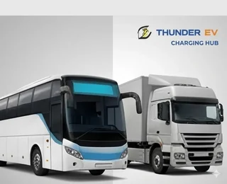 Electric Bus and Truck
